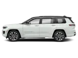 Used 2022 Jeep Grand Cherokee L SUV
